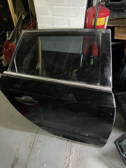 Audi A3 8v rechtsachter portier compleet, Auto-onderdelen, Carrosserie en Plaatwerk, Deur, Gebruikt, Ophalen of Verzenden
