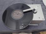 Pro Ject VC - E vinylplatenreiniger., Audio, Tv en Foto, Platenspelers, Ophalen of Verzenden, Zo goed als nieuw, Platenspeler-onderdeel