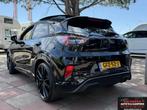 Ford Puma 1.5 EcoBoost ST-X Preformance pack, Voorwielaandrijving, 1263 kg, 15 km/l, Leder en Stof