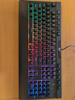 Gaming Toetsenbord - Havit KB487L, Computers en Software, Ophalen of Verzenden, Gaming toetsenbord