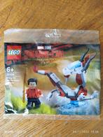Lego Marvel polybag setje (30454) NIEUW, Ophalen of Verzenden, Nieuw