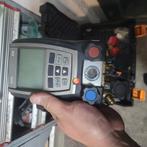 Testo 570 digitale  manometer., Ophalen of Verzenden