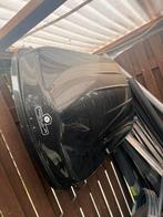 Dakkoffer modula case systeem compleet, Auto diversen, Dakkoffers, Ophalen, Zo goed als nieuw
