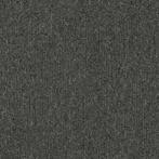 Heuga 580 Timber, grijze tapijttegel nieuw in doos, 75 m² of meer, Nieuw, Ophalen of Verzenden, Tapijttegels