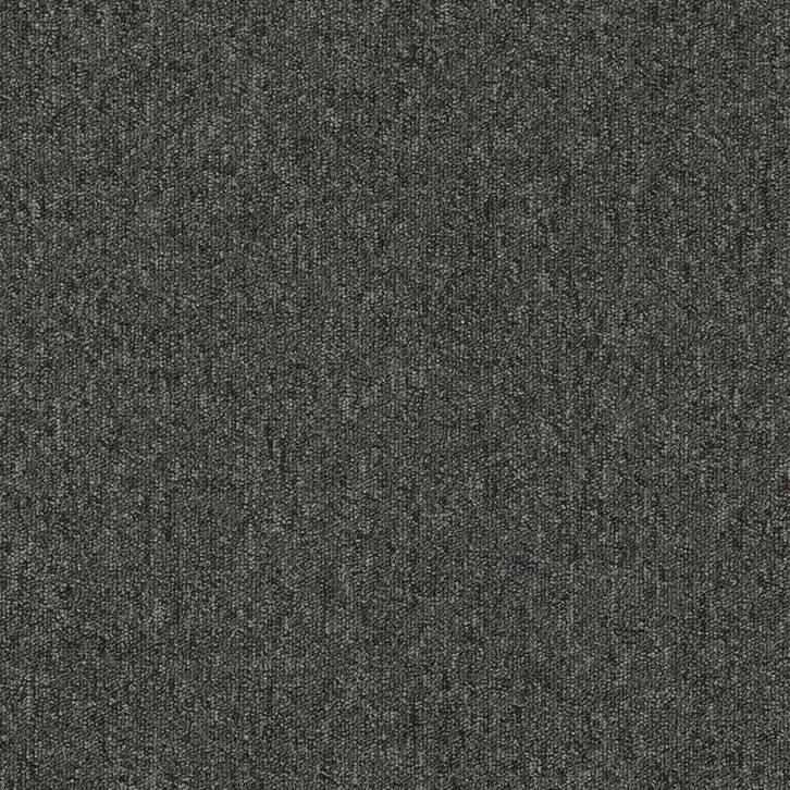 Heuga 580 Timber, grijze tapijttegel nieuw in doos, Huis en Inrichting, Stoffering | Vloerbedekking, Nieuw, Tapijttegels, Grijs