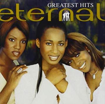 Eternal	CD 's  DVD beschikbaar voor biedingen