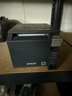 Epson TM-T70II Bonprinter, Ophalen of Verzenden, Gebruikt