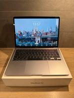 MacBook Air 2020 M1 256gb, Computers en Software, Apple Macbooks, 256 GB, 8 GB, 13 inch, Zo goed als nieuw