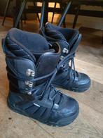 Nitro Barrage Snowboardschoenen - Maat 38.5, Sport en Fitness, Snowboarden, Ophalen, Gebruikt, Snowboots