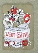 Sinterklaas / Sint Nicolaas, Verzamelen, Ophalen of Verzenden, Zo goed als nieuw