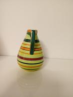 Quimper gemerkte vaas ca.15x11x9cm, Antiek en Kunst, Ophalen