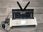 Brother Scanner, Ophalen, Gebruikt, Documentscanner, Ingebouwde Wi-Fi