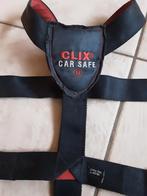 Autogordel Clix M hond, Ophalen, Gebruikt