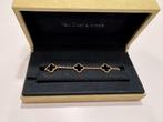 Van cleef & Arpels Alhambra Armband, Ophalen of Verzenden, Zo goed als nieuw, Goud