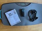 Trilplaat, Sport en Fitness, Fitnessapparatuur, Ophalen, Gebruikt, Overige materialen, Trilplaat