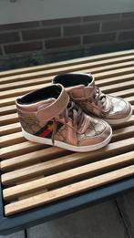 Gucci Schoenen Maat 29, Ophalen of Verzenden, Zo goed als nieuw, Meisje, Schoenen