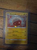 Electrode - 088/264, Ophalen of Verzenden, Gebruikt, Losse kaart, Foil