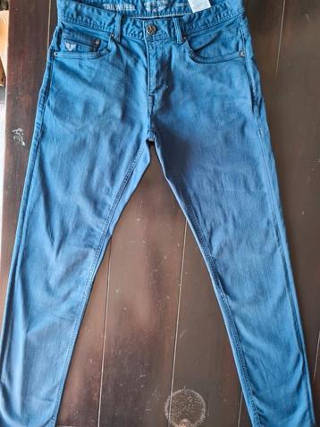 ZGAN PME LEGEND TAILWHEEL SLIM FIT STRETCH TAPERED 32/34!!! beschikbaar voor biedingen