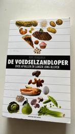 Kris Verburgh - De voedselzandloper, Dieet en Voeding, Zo goed als nieuw, Kris Verburgh, Ophalen of Verzenden