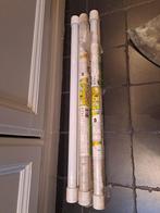 3x nieuwe tl buis verlichting, Ophalen of Verzenden, Nieuw, Minder dan 50 cm