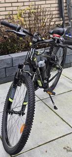 Rockrider ST 500 24 inch, Minder dan 45 cm, Ophalen of Verzenden, Zo goed als nieuw, Overige merken