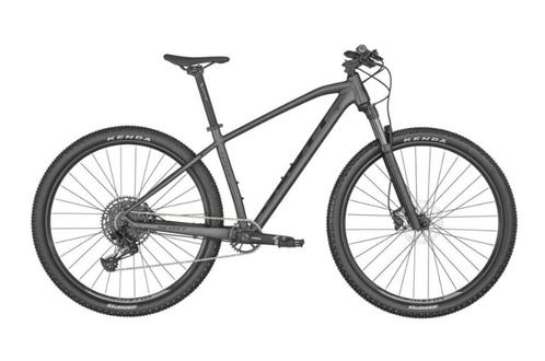Scott Aspect 910 Black, Fietsen en Brommers, Fietsen | Mountainbikes en ATB, Nieuw, Overige merken, Hardtail, Verzenden