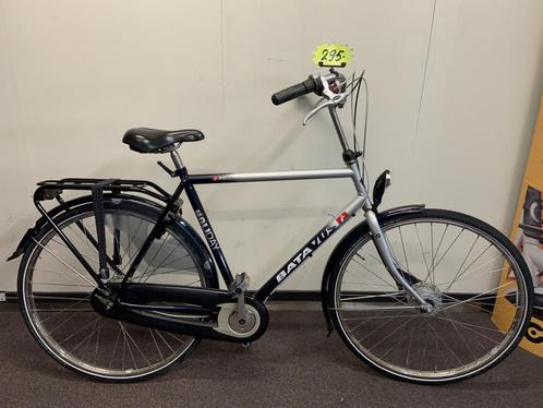 Batavus Holiday 28 inch Herenfiets, Fietsen en Brommers, Fietsen | Heren | Herenfietsen