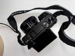 Sony Alpha A6400 + 16-50mm Lens - Zo Goed Als Nieuw!, Audio, Tv en Foto, Fotocamera's Digitaal, Spiegelreflex, Ophalen of Verzenden