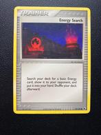 Energy Search - Ex Ruby & Sapphire - 90/109 - Pokemon kaart, Ophalen of Verzenden, Zo goed als nieuw