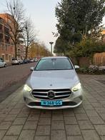 Mercedes-Benz B-Klasse B180 d 7G-DCT Grijs TAXIKLAAR, Auto's, 4 cilinders, Leder, Diesel, Particulier