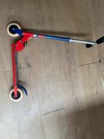 Opvouwbare Stuntstep - Perfect voor Tricks!, Ophalen, Gebruikt, Overige typen