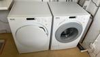 Wasdroger en wasmachine van Miele (staan in Leeuwarden), Witgoed en Apparatuur, Gebruikt, Ophalen