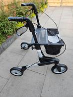 Topro Troja Olympos rollator maat S, Diversen, Rollators, Ophalen, Zo goed als nieuw