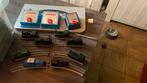 Treinen, Wisselstroom, Gebruikt, Rails, Ophalen of Verzenden