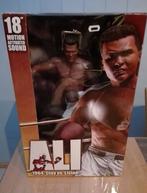 Neca 18 inch ali mohamed, Verzamelen, Ophalen of Verzenden