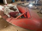 Zeilboot 420, Watersport en Boten, Ophalen of Verzenden, Gebruikt, Zeilboot