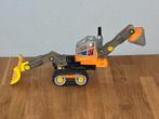 Toolo dozer met drill, Kinderen en Baby's, Speelgoed | Duplo en Lego, Ophalen of Verzenden