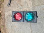 Stoplicht 230v, Muziek en Instrumenten, Licht en Laser, Ophalen of Verzenden, Licht