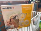 Medela Swing Maxi Flex Borstkolf - Zo goed als nieuw, Kinderen en Baby's, Babyvoeding en Toebehoren, Ophalen of Verzenden, Zo goed als nieuw