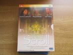 karina lombardi: the seventh scroll -3 dvd's- (7), Alle leeftijden, Verzenden, Zo goed als nieuw