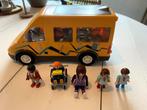 PLAYMOBIL City Life Schoolbus - 9419, Complete set, Gebruikt, Ophalen of Verzenden