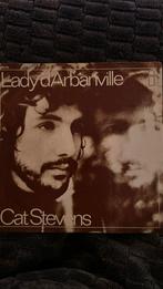 cat Stevens lady darbanville, Pop, Ophalen of Verzenden, Zo goed als nieuw