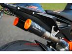 KTM 890 Duke R | Full Option | Austin Racing (bj 2023), KTM, Bedrijf, Onbekend, Overig