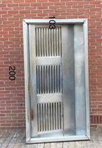 Afzuigkap horeca foodtruck, Witgoed en Apparatuur, Ophalen, Motor