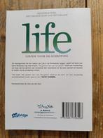 Life, liefde voor de schepping., Boeken, Ophalen of Verzenden