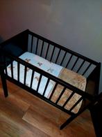 Co-Sleeper wieg, Ophalen, Gebruikt, Wieg
