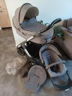 Complete Stokke TRAILZ kinderwagenset, Ophalen, Overige merken, Luchtbanden
