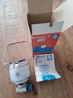 Camping gaslamp, ongebruikt, Ophalen, Zo goed als nieuw