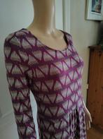 leuke casual jurk van white stuff, Kleding | Dames, Verzenden, Zo goed als nieuw, Maat 36 (S), Onder de knie