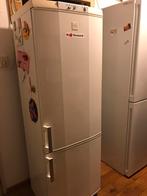 Koelkast en vriezer combinatie AEG, Witgoed en Apparatuur, Ophalen, Gebruikt, 200 liter of meer, Met aparte vriezer